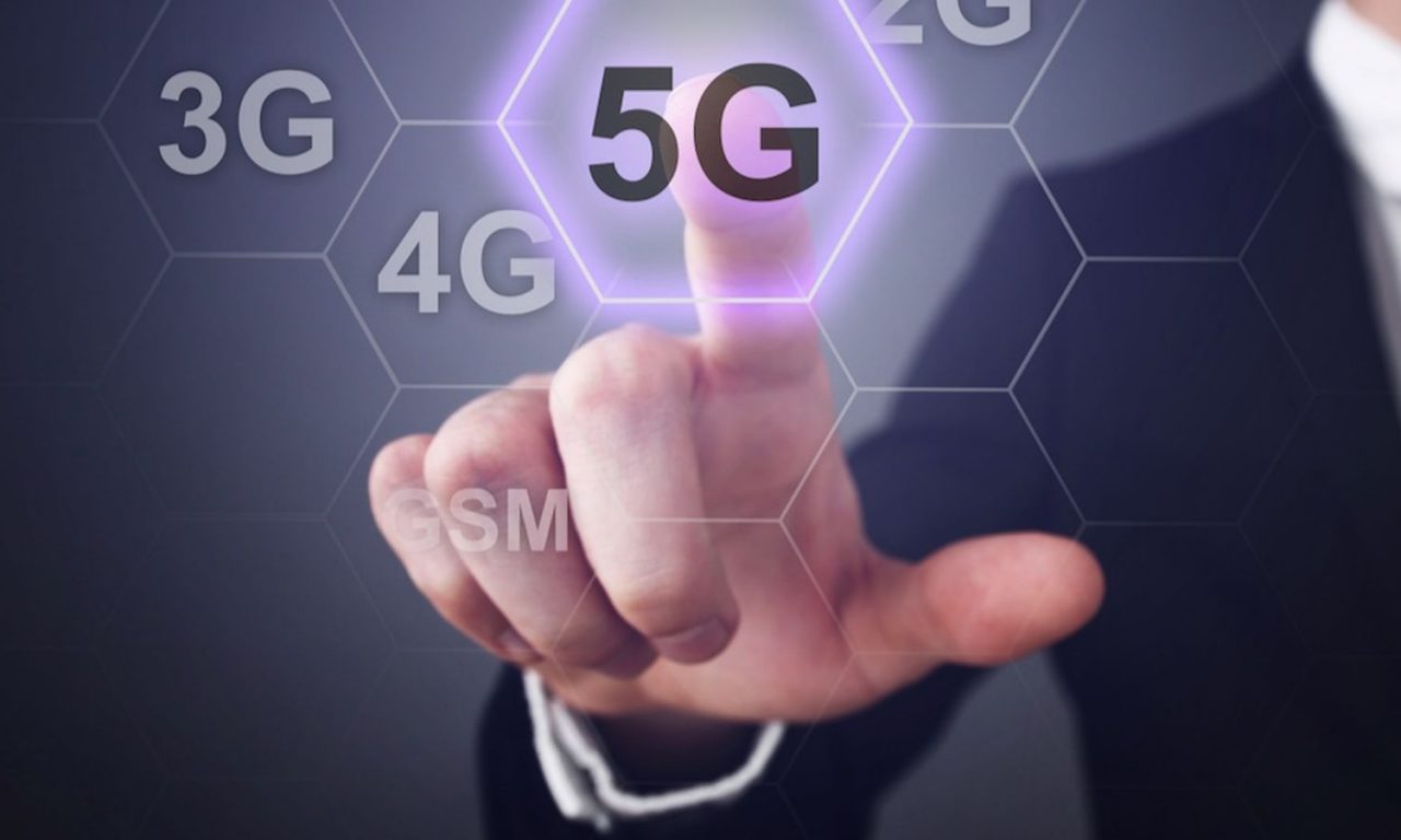 Houve mais 12% de bases 5G instaladas em Portugal durante o segundo trimestre do ano