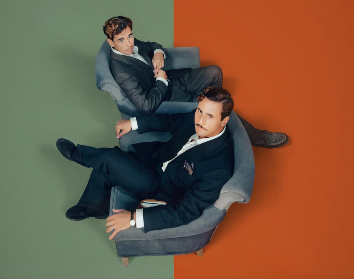 Carlos Coutinho Vilhena e Pedro Teixeira da Mota regressam aos palcos com “Conversas de Miguel”. Bilhetes já estão à venda