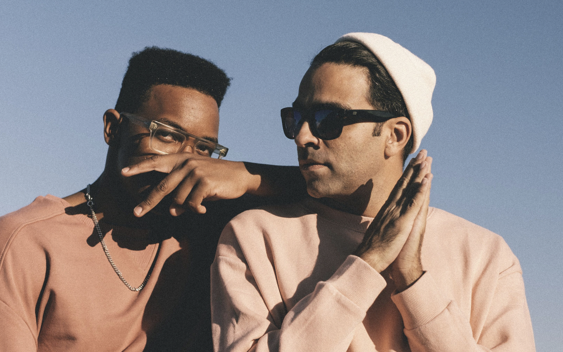 “Inéditos Vodafone”. A coletânea que junta 20 artistas nacionais e apoia a cultura