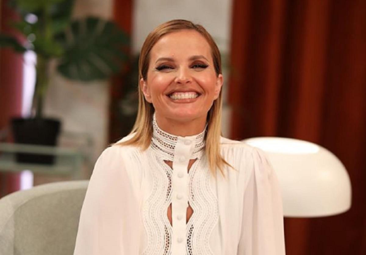 De Manuel Luís Goucha a Cláudio Ramos, as reações do regresso de Cristina Ferreira à TVI