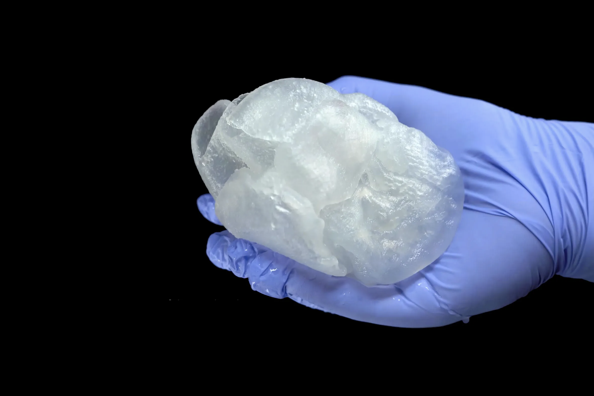 Cientistas imprimem em 3D uma pequena parte de um coração que funciona