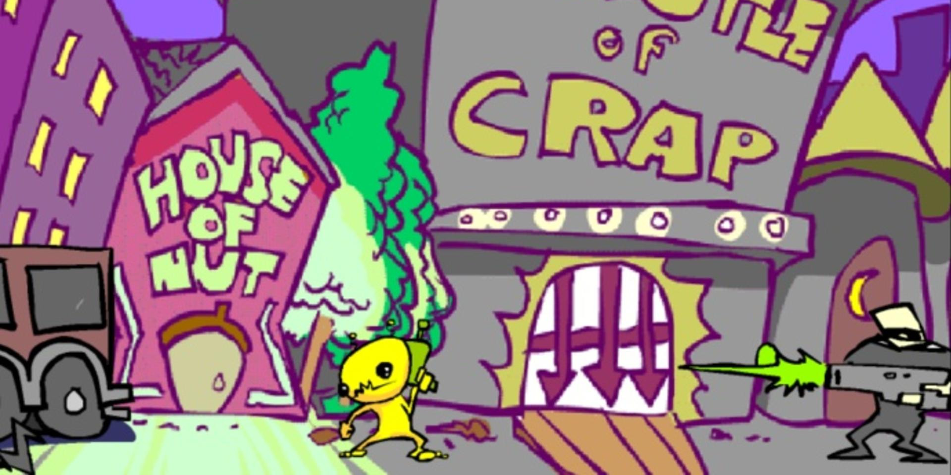 No final de 2020 a Adobe deixa de suportar Flash. Mas o Internet Archive vai guardar o legado de jogos e vídeos