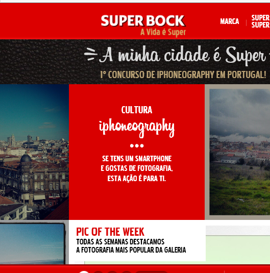 Nudez, pés descalços e muito frio. Assim foi a estreia de “Começar do Zero”