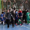 Para Sempre - primeiro episódio