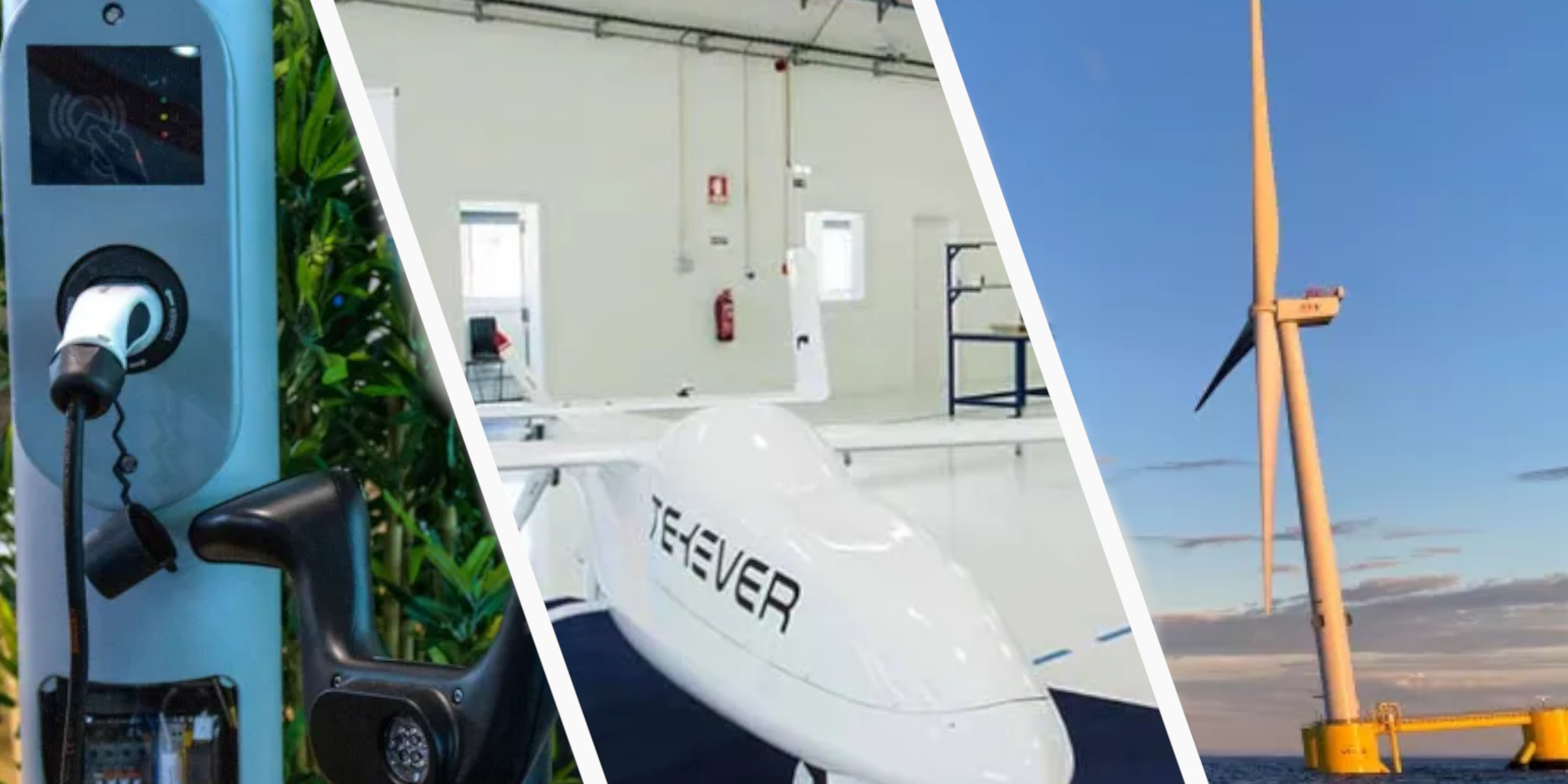 Quando a I&D se converte em produtos e serviços. Há bons exemplos em vários sectores