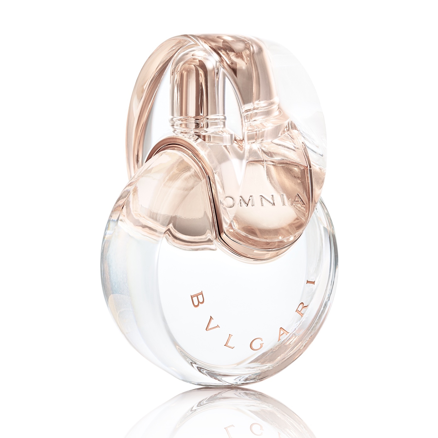 Bvlgari, Omnia Crystalline, Eau De Toilette, 100ml