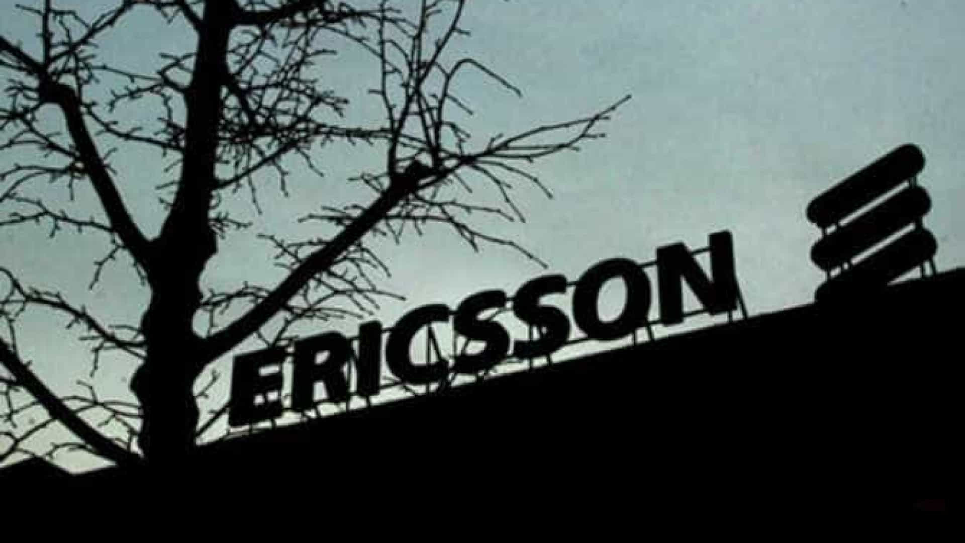 Ericsson vai pagar multa de 207 milhões de dólares aos Estados Unidos para fechar caso de corrupção