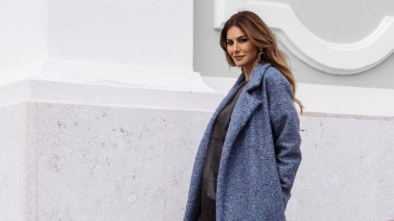 Fernanda Velez sobre o Winter Market Stylista. “Criei um modelo de negócio que resulta. Só tenho pena das cópias”