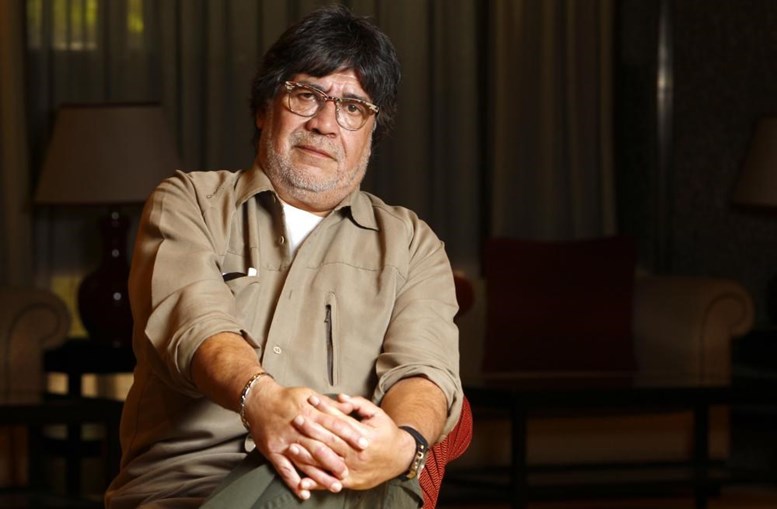 Morreu o escritor Luís Sepúlveda vítima de coronavírus