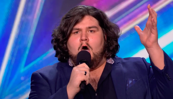 Esta participação no “Got Talent” britânico deixou os ingleses em lágrimas. Já lhe chamam Susan Boyle 2.0