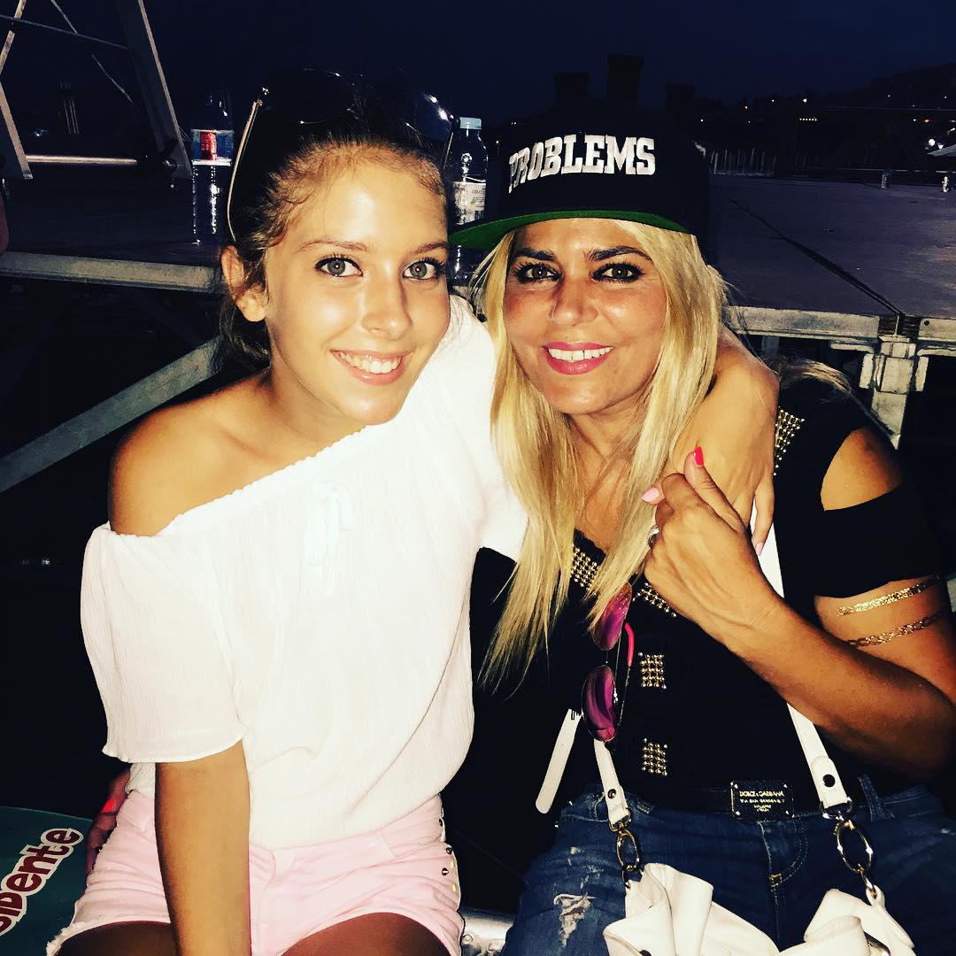 Mãe de Sara Carreira quebra o silêncio. “Sempre foi a minha melhor amiga e companheira”