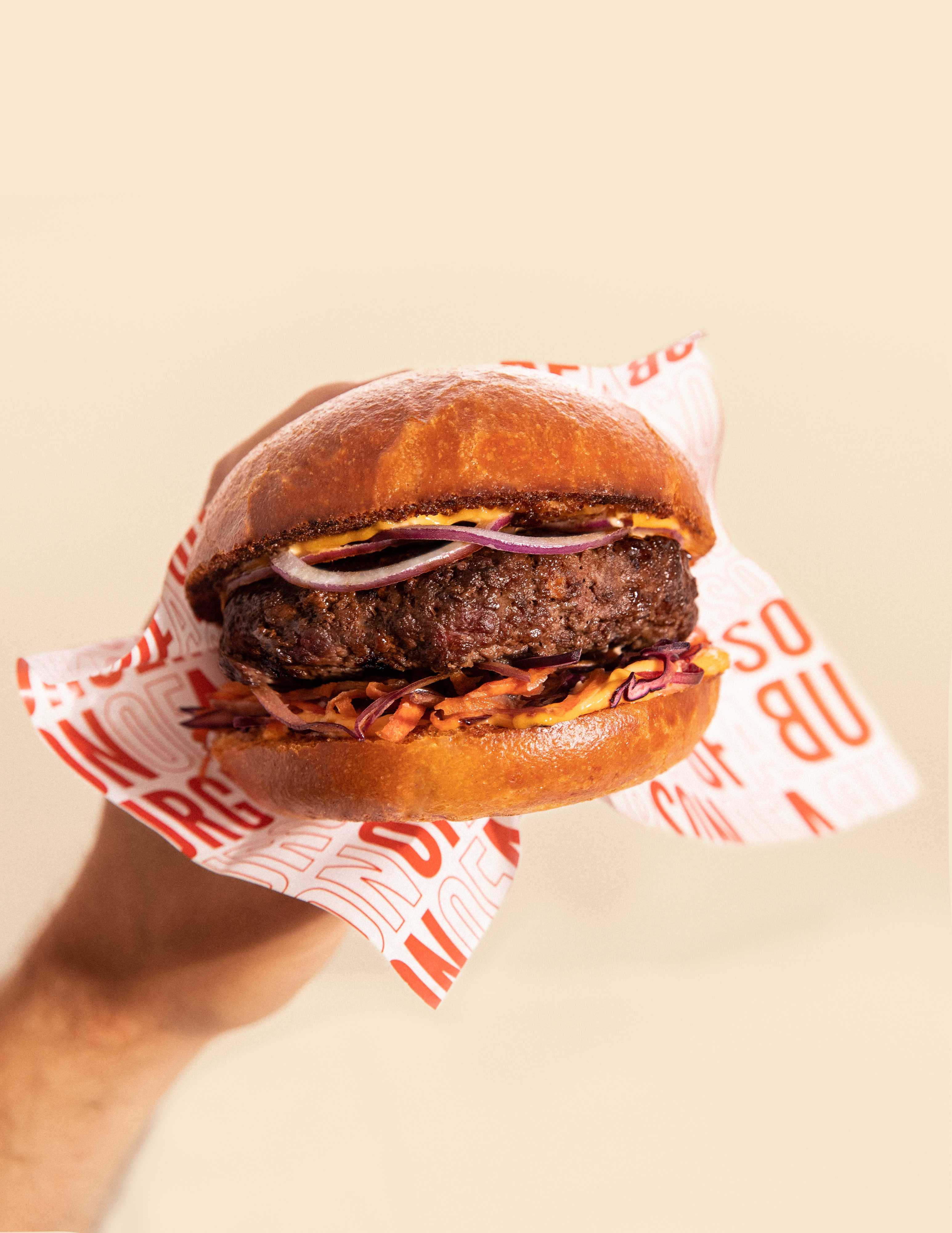 Son of a Burger. Provámos os novos hambúrgueres de estrela Michelin — e temos coisas para dizer