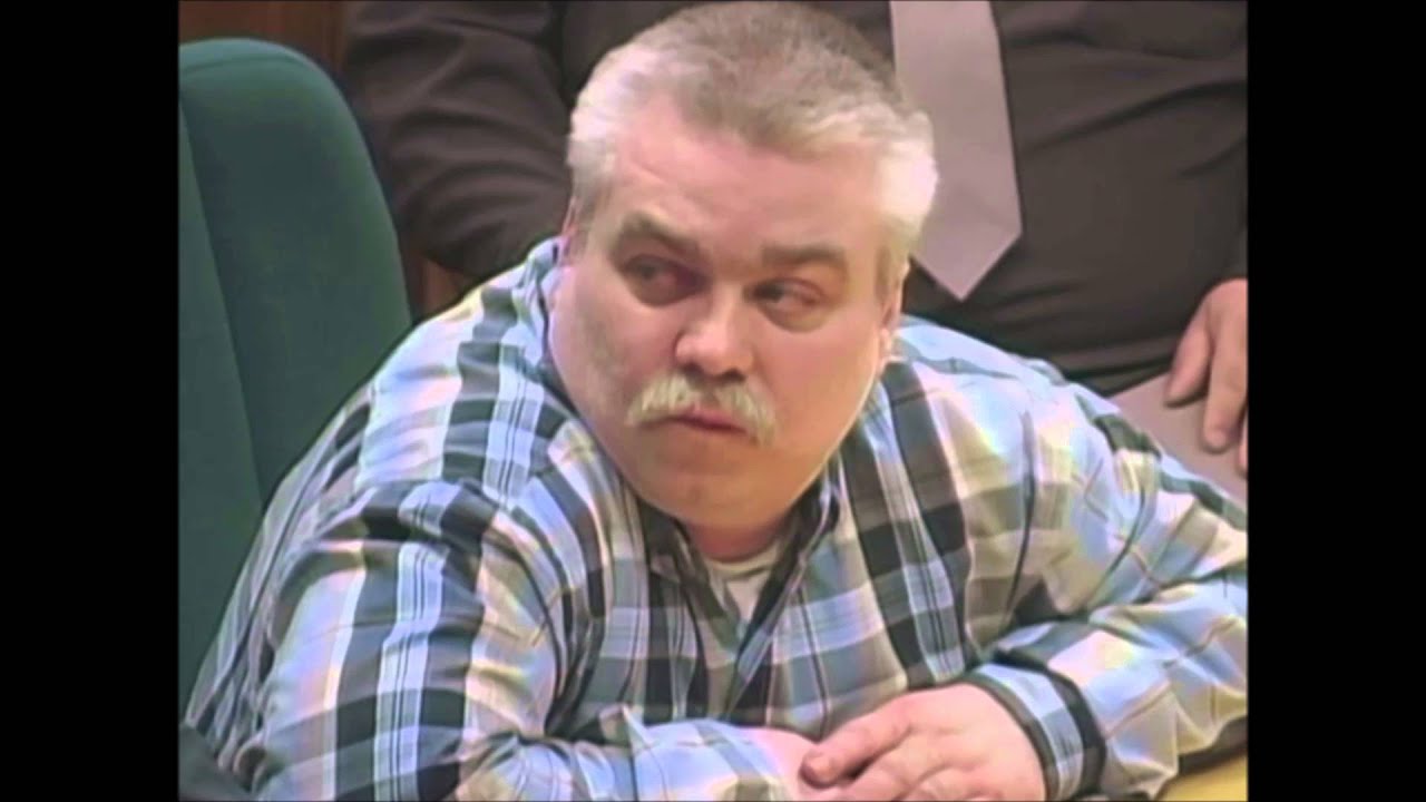 Caso de Steven Avery de “Making a Murderer” vai ser reaberto