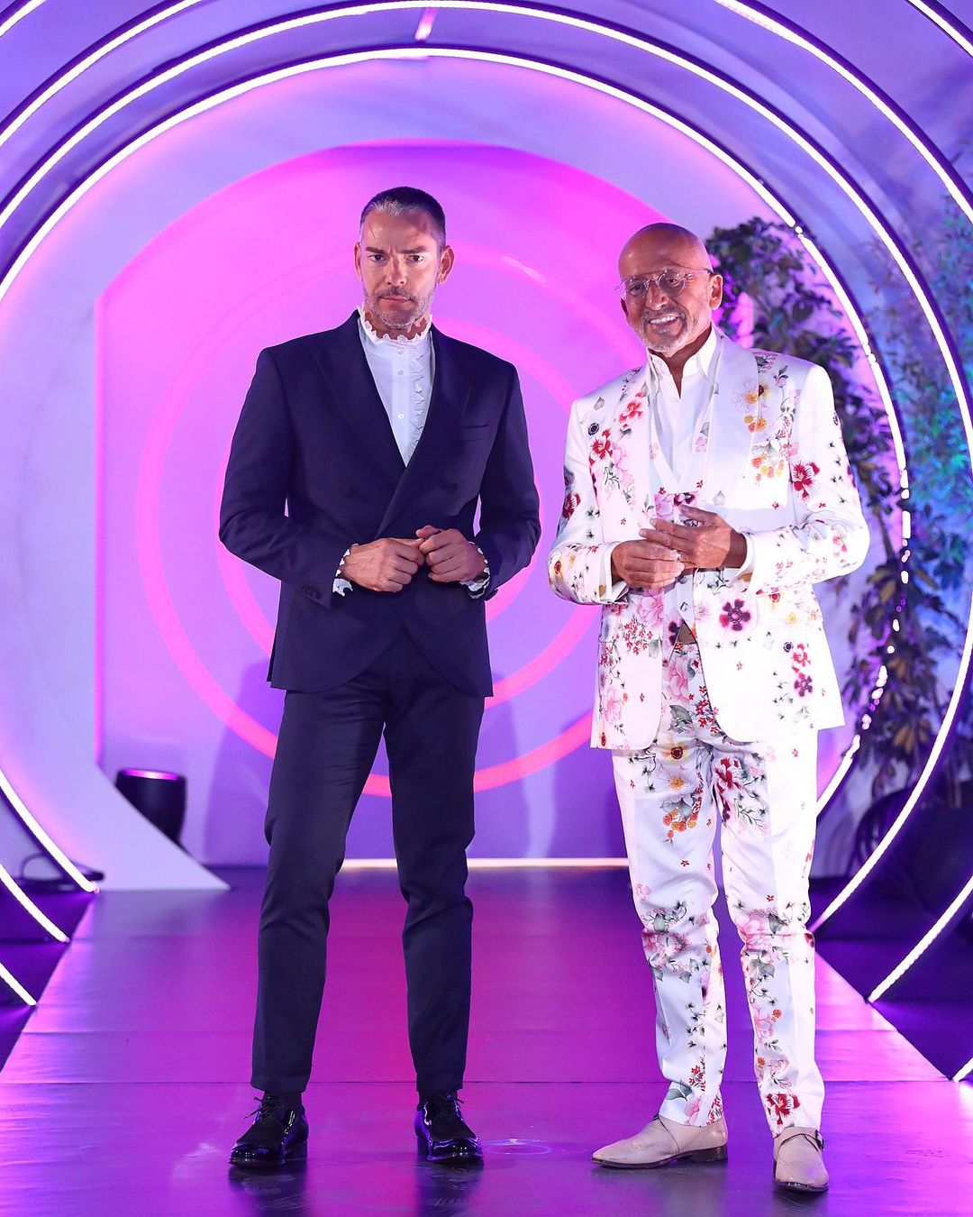 Cláudio Ramos e Manuel Luís Goucha regressam ao “Big Brother” este domingo. Mas não vão sozinhos