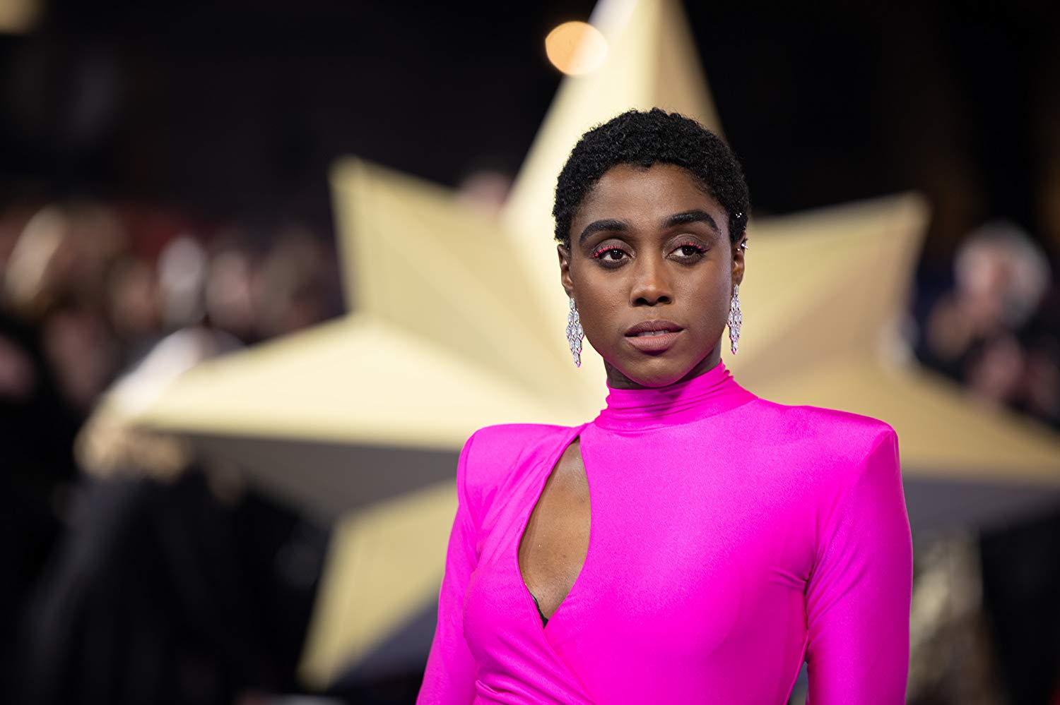 O próximo agente 007 vai ser uma mulher negra