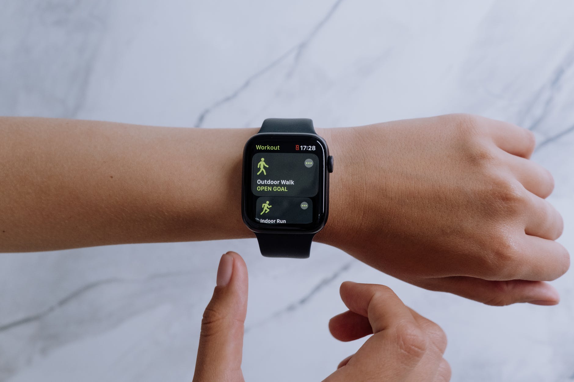 Apple Watch tem nova atualização para medir níveis baixos de capacidade cardiorrespiratória