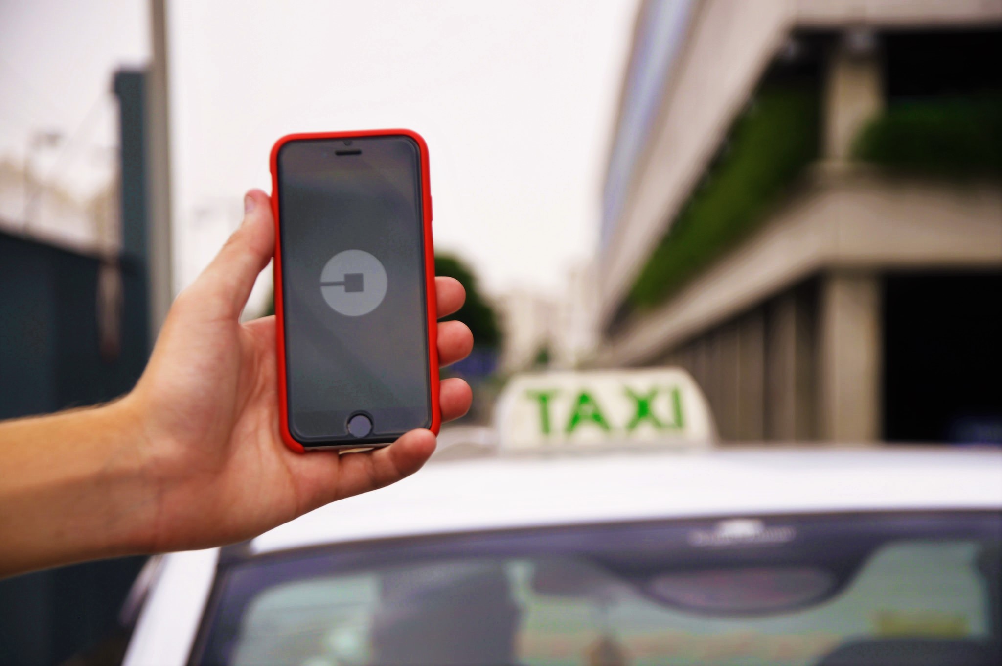 #omelhorde2016: A saga Uber vs Táxis e a questão da (i)legalidade