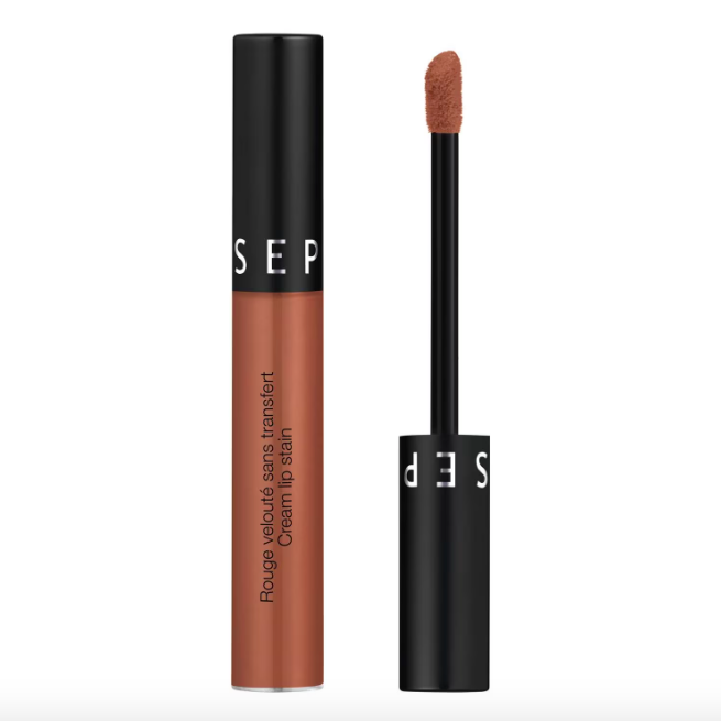 Sephora Collection, Cream Lip Stain, cor 76