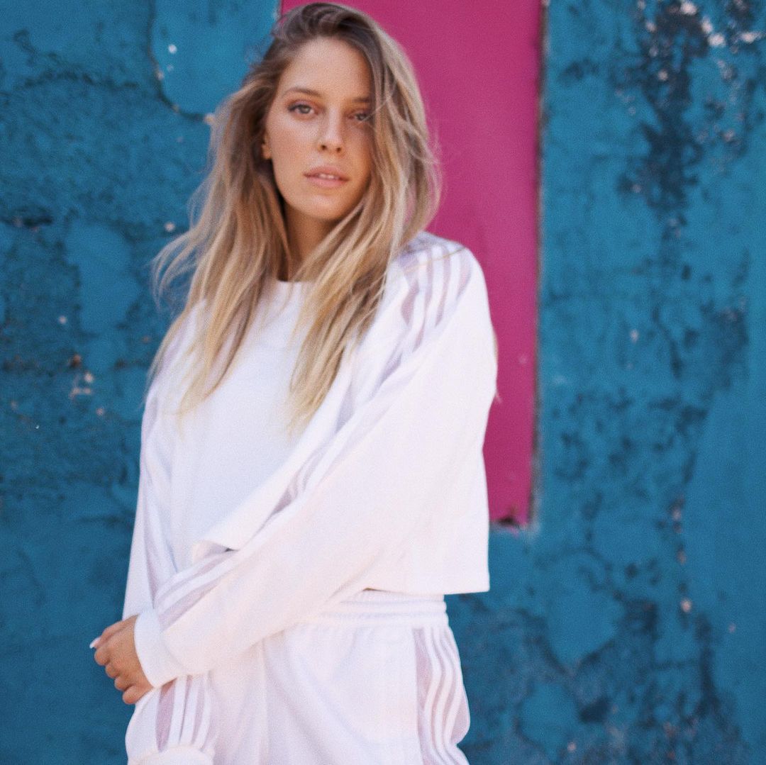 Crónica de uma vida interrompida. Sara Carreira festejou 21º aniversário um dia antes de morrer