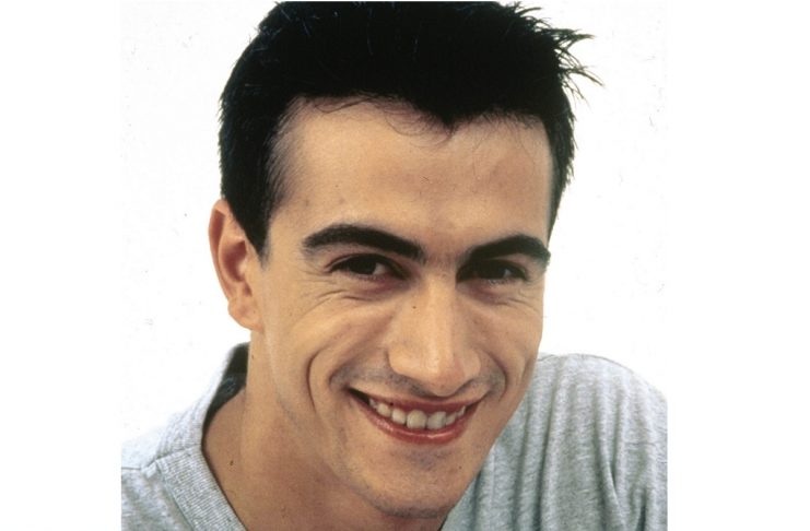 Telmo do “Big Brother” foi um dos heróis que combateram os incêndios