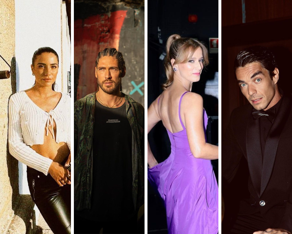 “O Preço da Fama”. SIC já prepara novela com elenco de luxo (e uma estreia de peso no canal)