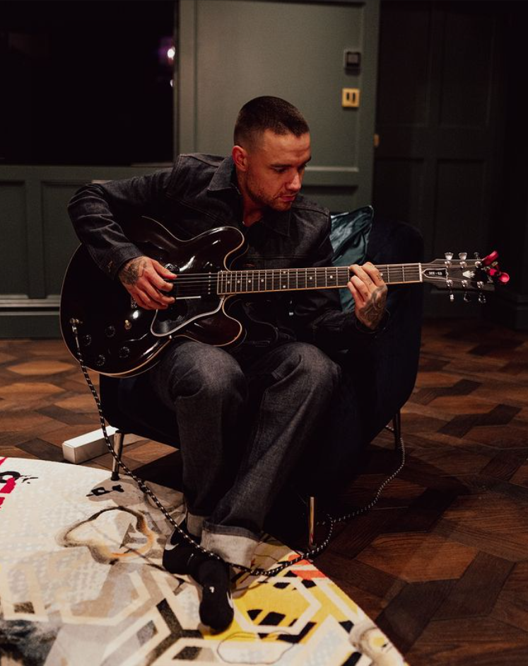 Do alcoolismo nos One Direction à violência contra a namorada. A vida conturbada de Liam Payne