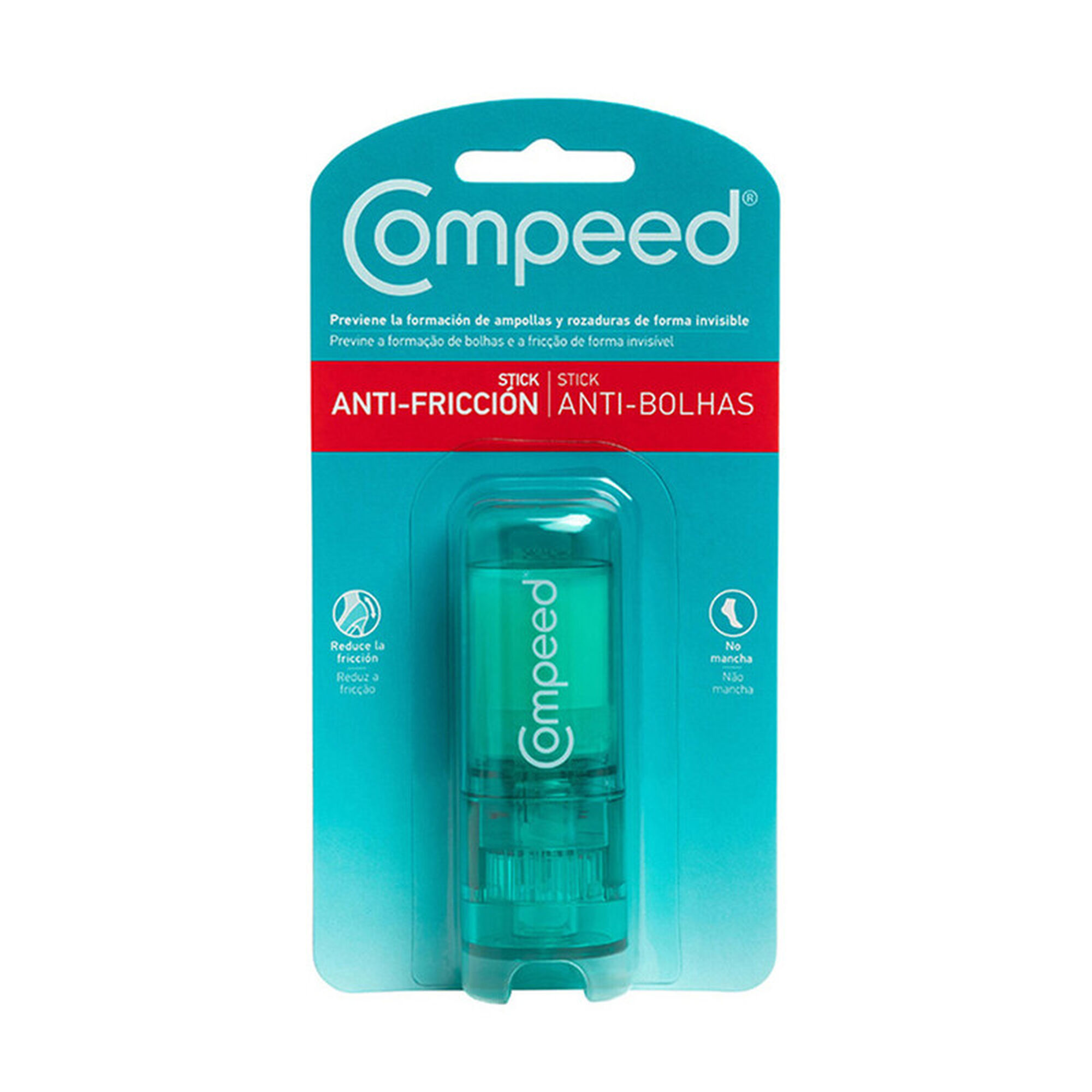 Compeed, Stick Anti-Bolhas para Pés