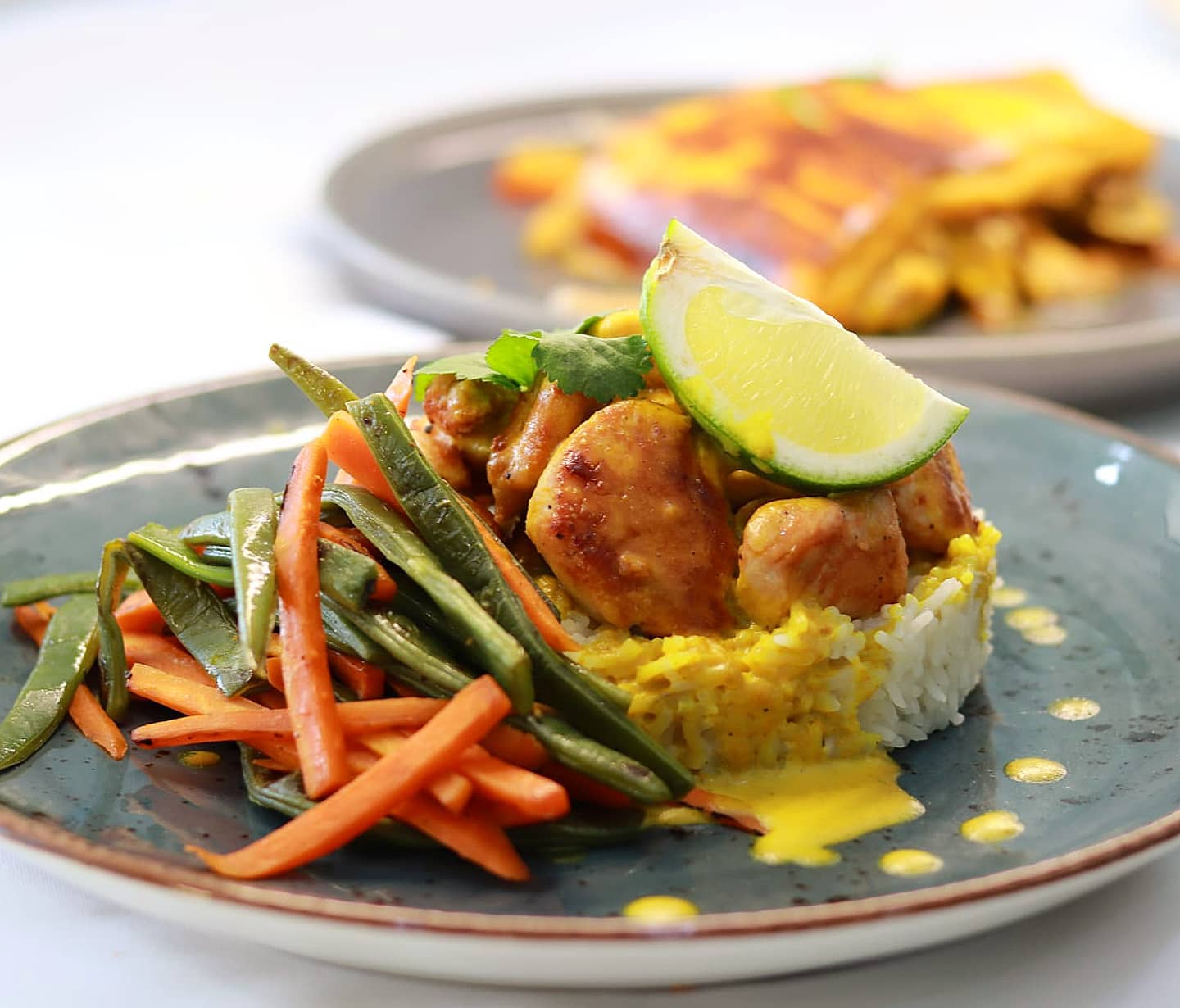 Um restaurante para comer em casa. O Legumes e Outros Vícios, em Coimbra