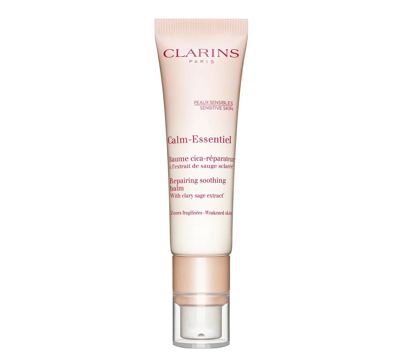 Clarins, Calm-Essentiel Bálsamo Cica Reparado