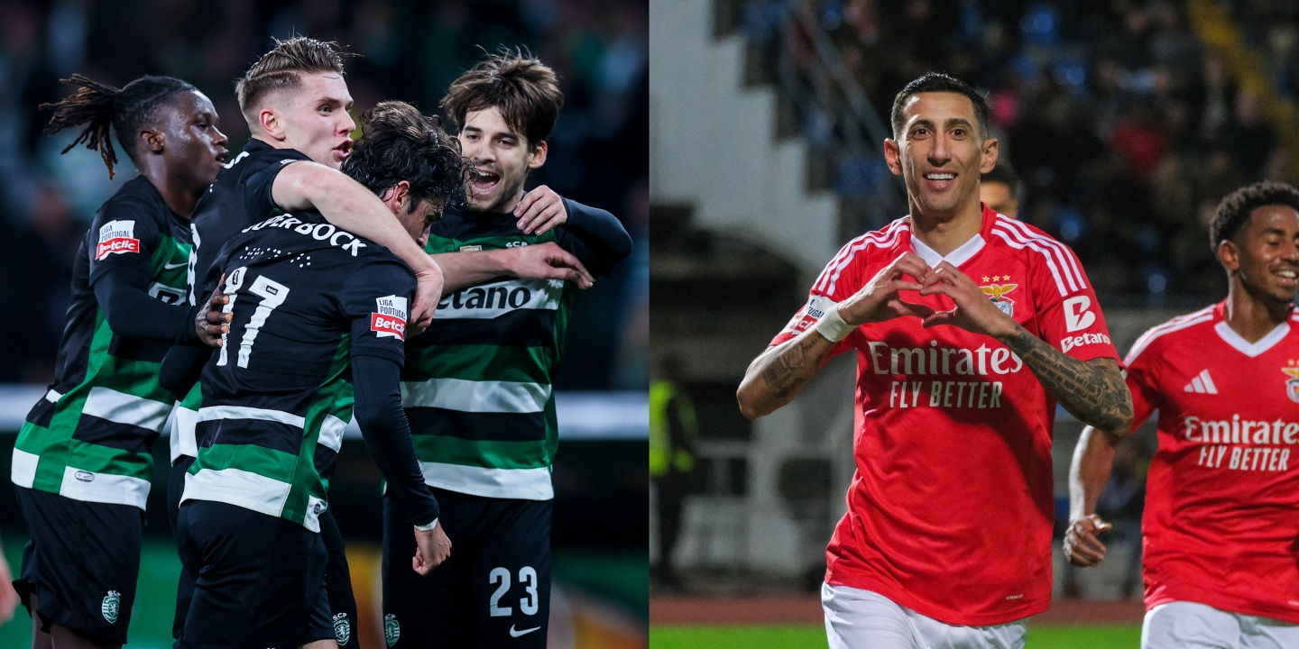 Ponto de situação na Champions: Os apurados, os eliminados e as contas de Benfica e Sporting para a última jornada