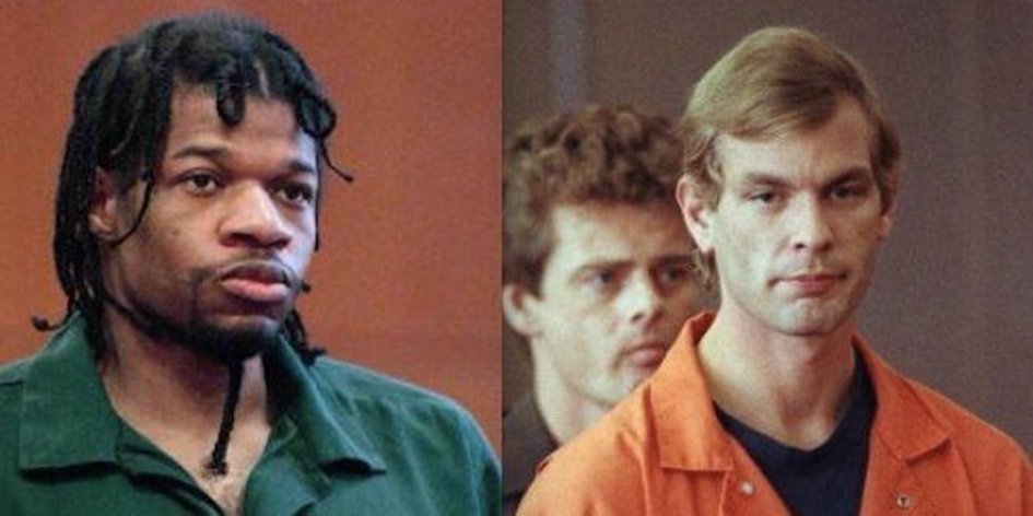 “DAHMER” é um sucesso na Netflix. Como morreu o serial killer? E quem é que o matou?