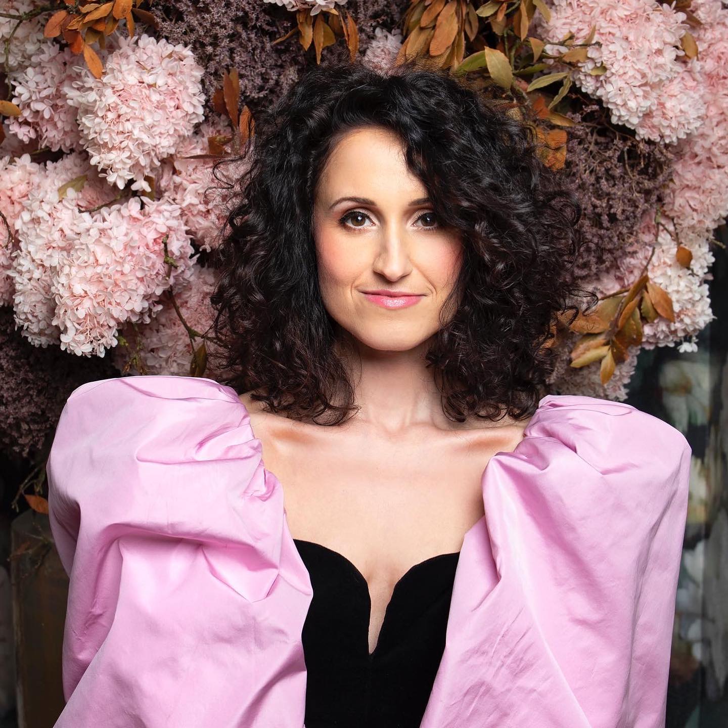 Cantora portuguesa nomeada para um Grammy. Espreite os eleitos das outras categorias