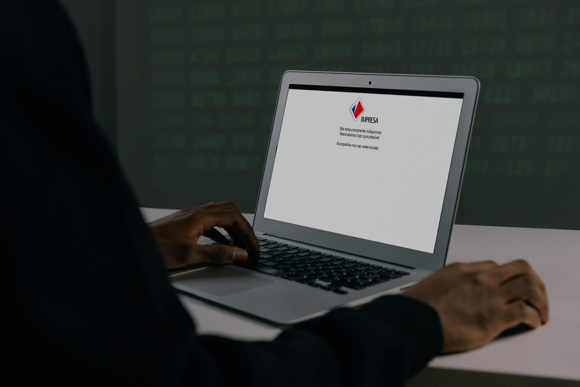 Três dias depois sites da Impresa continuam offline. O que se sabe do ataque do Lapsus$ Group?