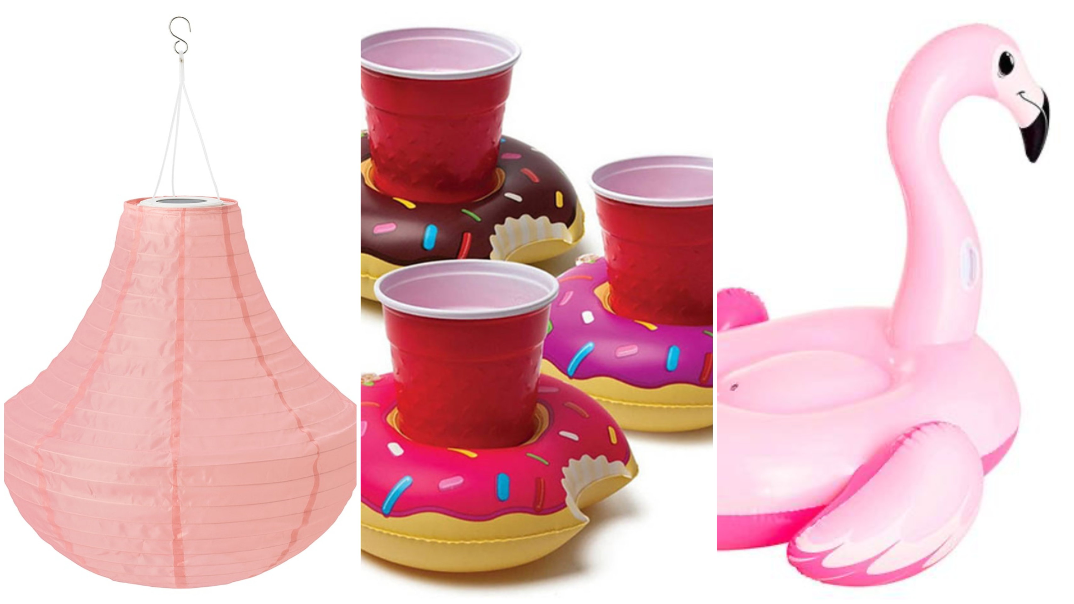 Shopping. 13 coisas que pode comprar online para montar a sua praia em casa