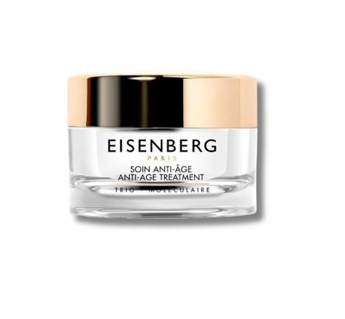Eisenberg, Classique Soin Anti-Âge – Perfumes & Companhia