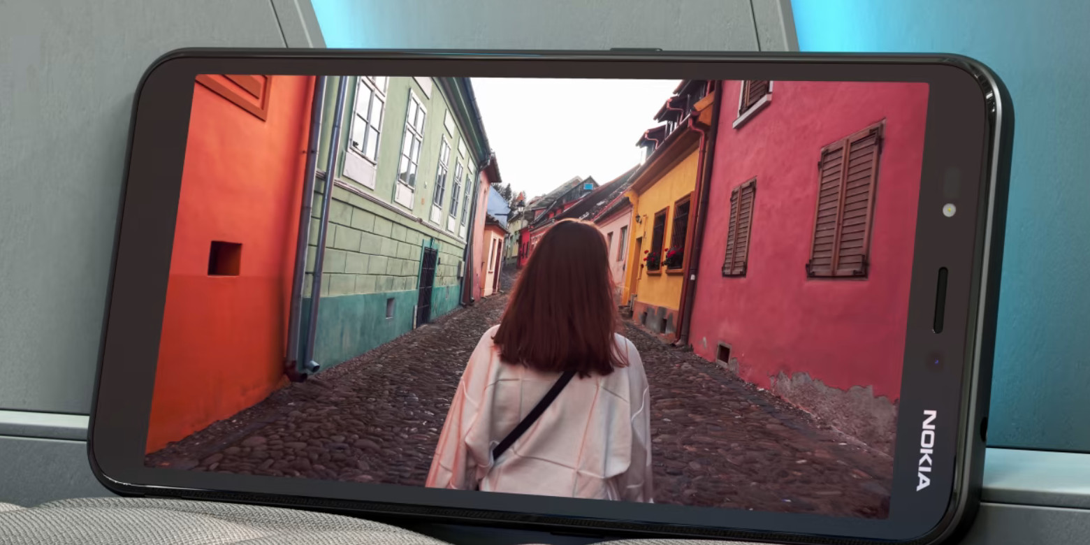 MWC 2022: HMD Global revelou três novos modelos acessíveis da linha Nokia C