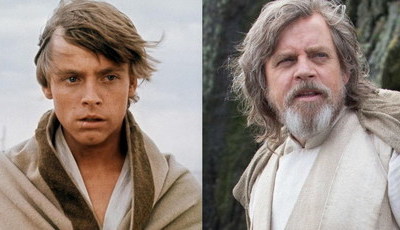 "Star Wars": qual a melhor ordem para ver os filmes? Nem Mark Hamill tem a certeza