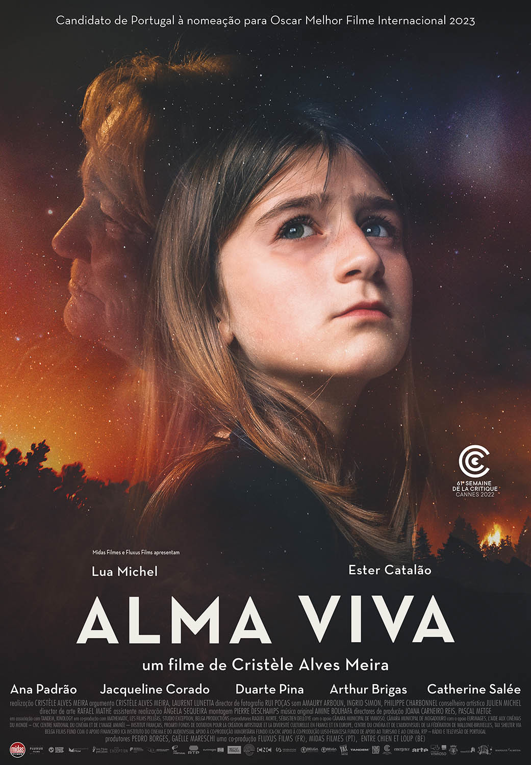 Alma Viva - SAPO Mag