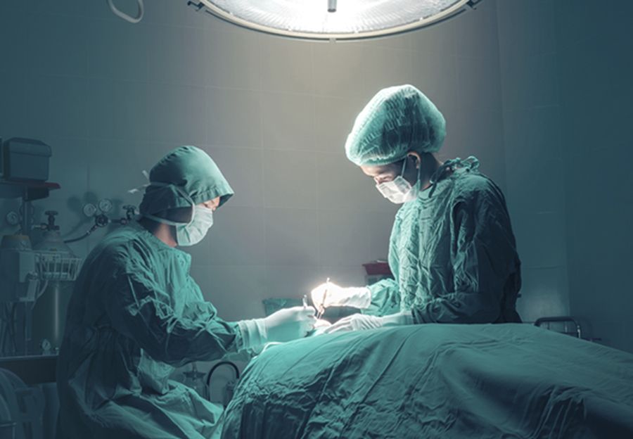 Realidade mista dos Apple Vision Pro já ajudou a fazer mais de 30 cirurgias na Índia  