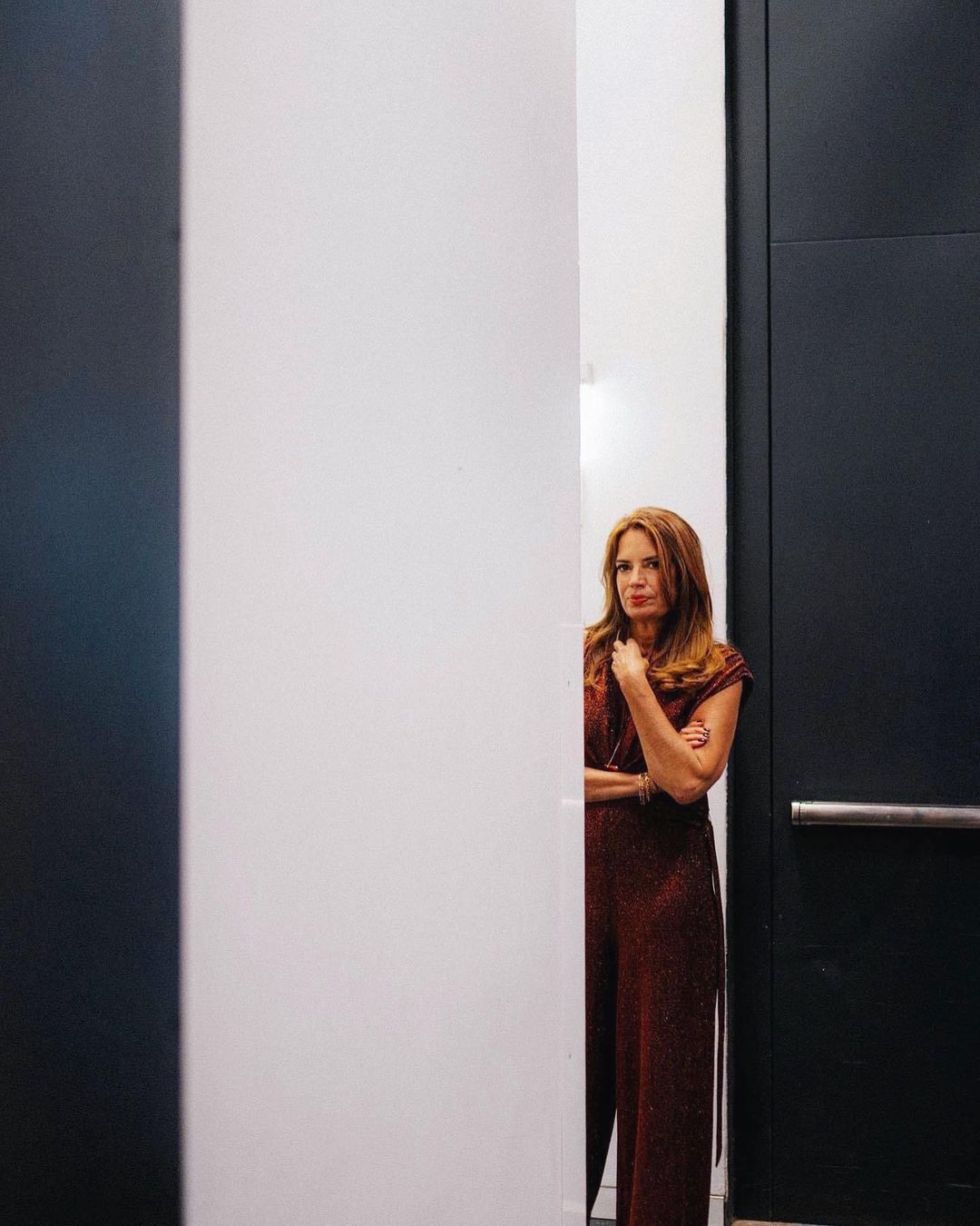 Bárbara Guimarães lança livro explosivo sobre a sua vida. Leia aqui passagens sobre as histórias mais duras