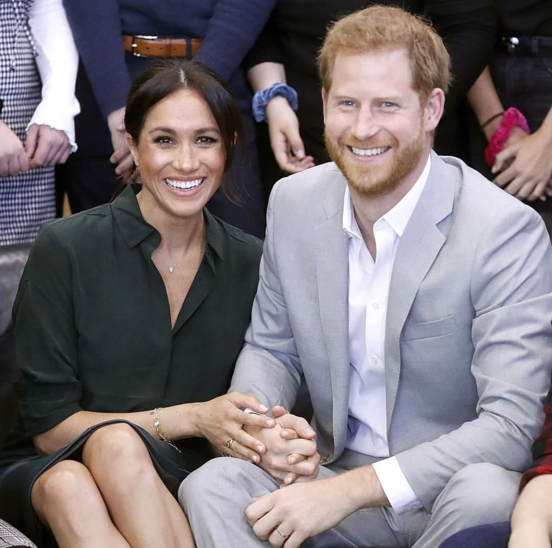 Meghan Markle é controladora e mandona? Príncipe Harry quebra o silêncio sobre rumores