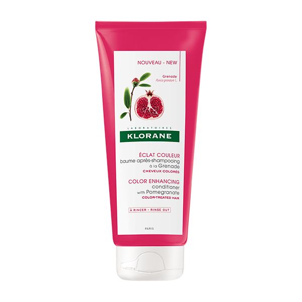 Klorane, Romã Creme de Dia para Cabelos Pintados