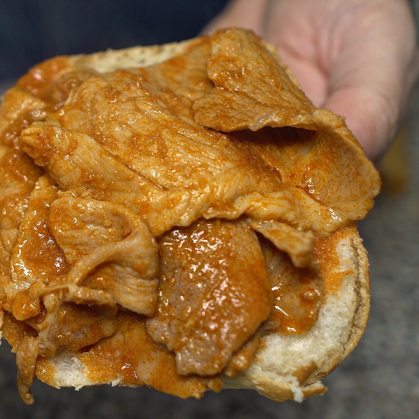 Apetece-lhe uma bifana mas não está com paciência para arraiais? Siga esta receita infalível do Chefe Jamon