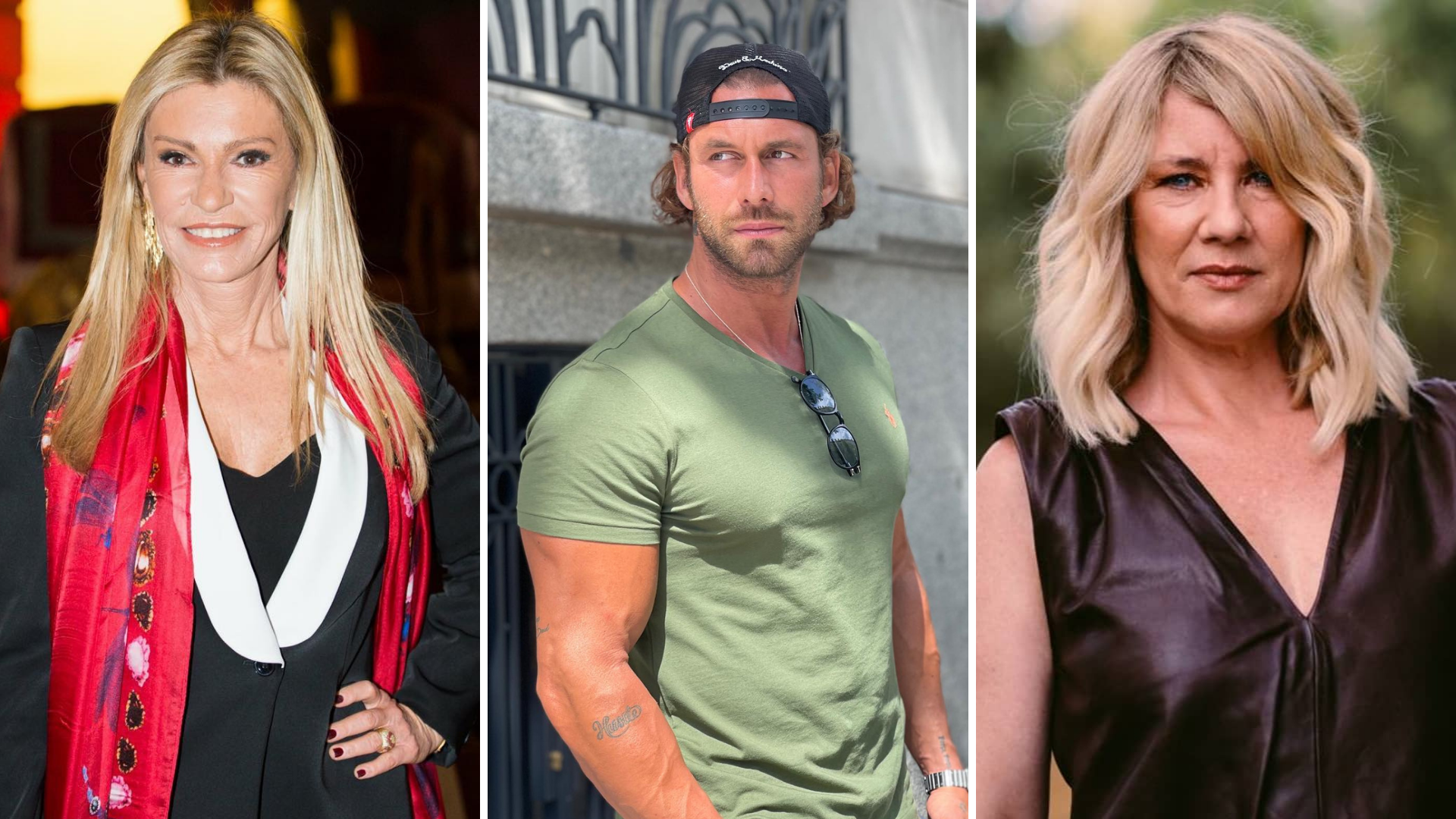 Estas celebridades desistiram do “Big Brother Famosos”. Ainda se lembra porquê?