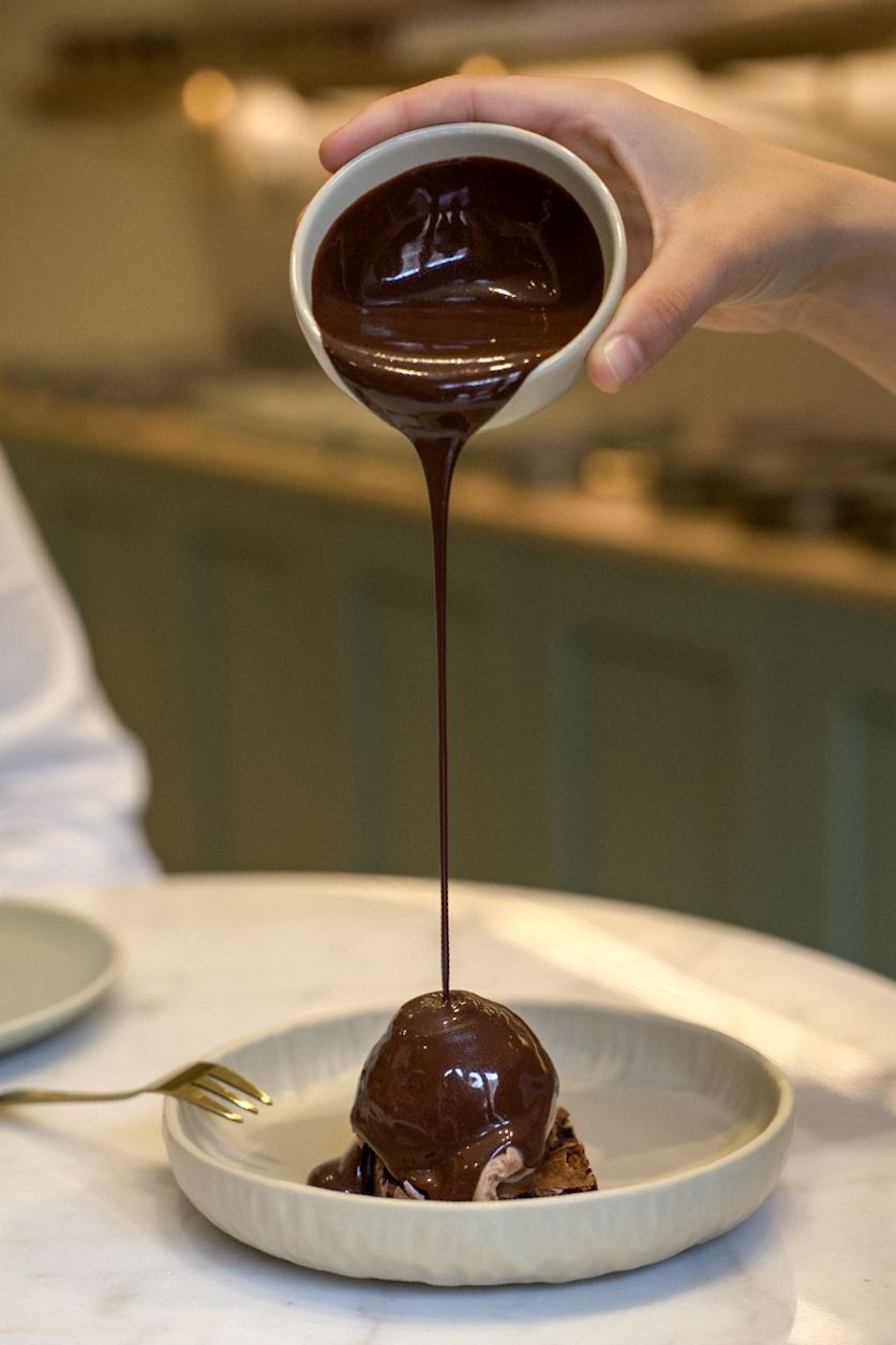 Raro Cacau. Este novo paraíso do chocolate traz bombons, gelados, cookies e muitos mais “pecados”