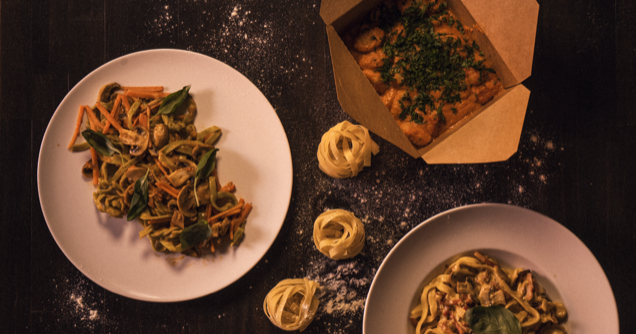 Conselheiro. Há um novo restaurante em Faro onde comida e cultura se juntam à mesa