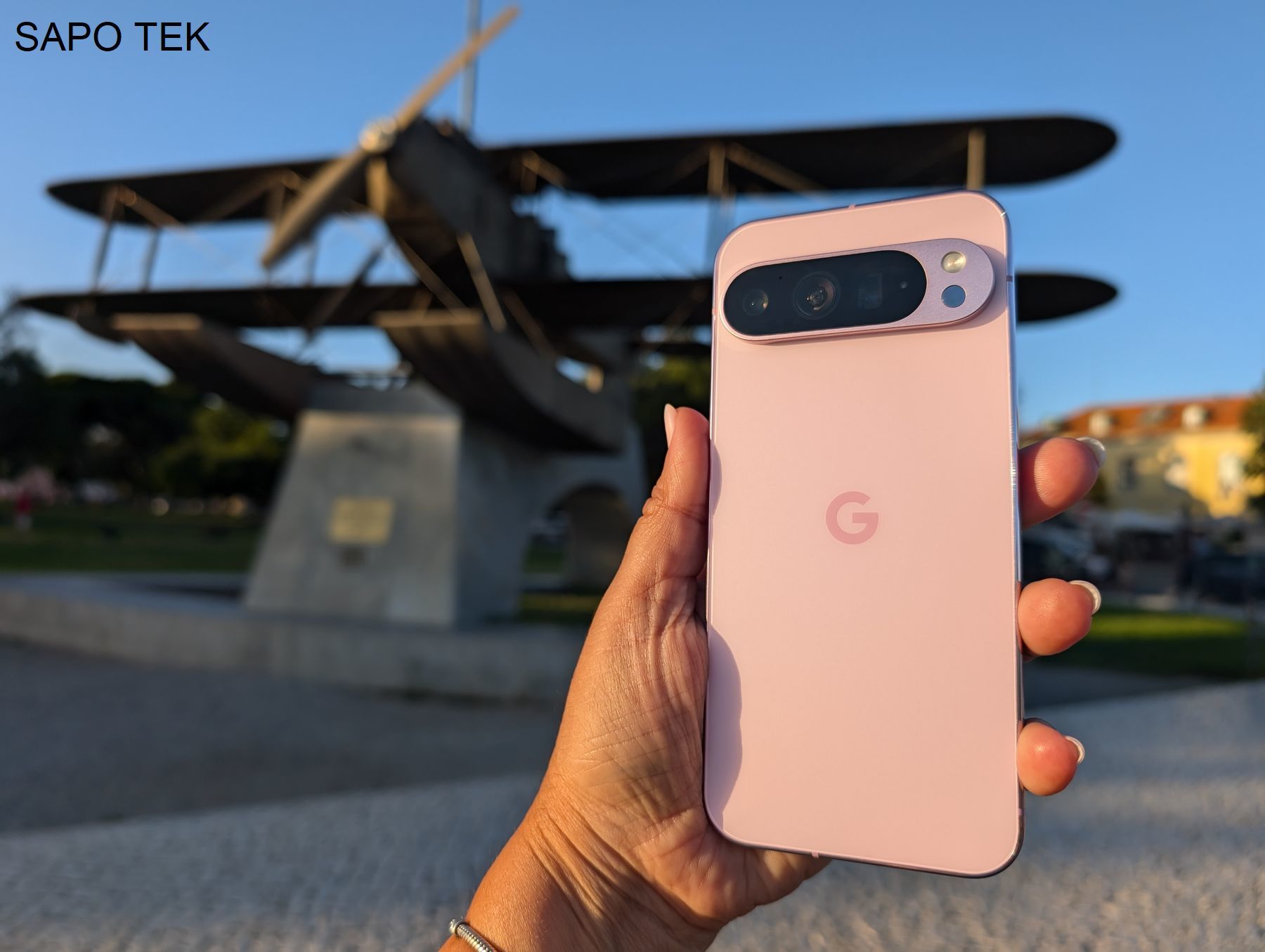 Primeiras impressões: Pixel 9 Pro XL abre espaço para uma nova era de inteligência Google no smartphone