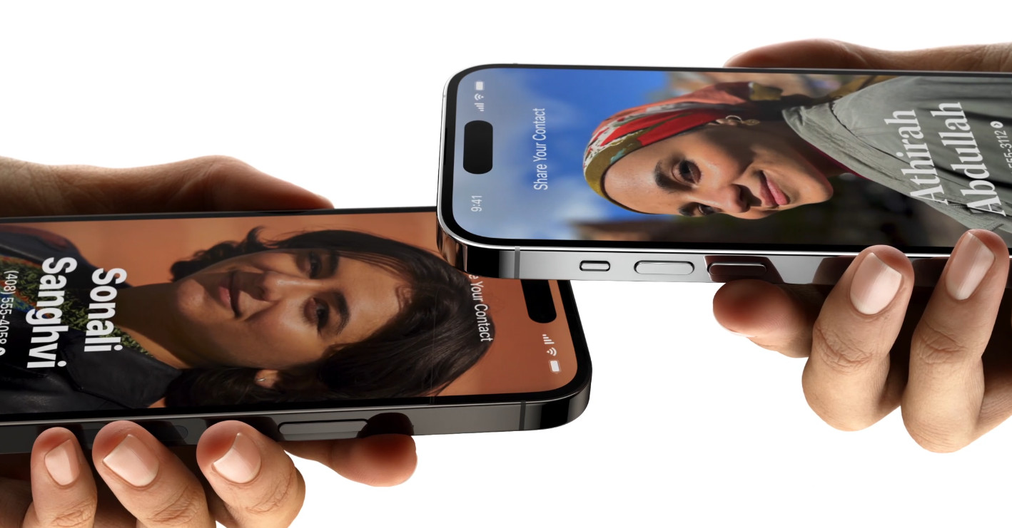 Apple vai apostar em eSIMs em todos os modelos do iPhone 17 na União Europeia