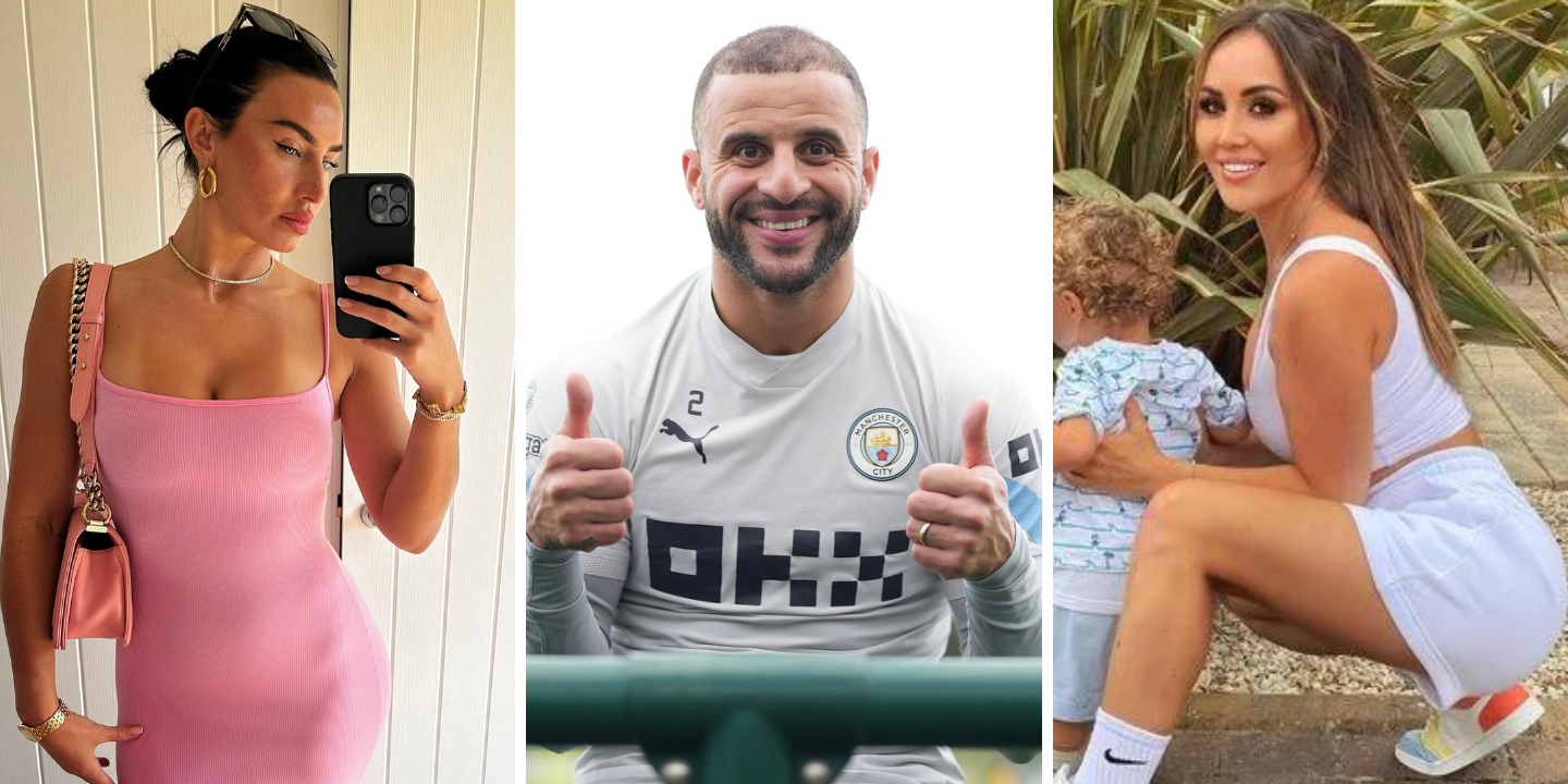 Futebolista tinha duas famílias (e chamou à amante o nome da mulher na cama). Perceba o drama