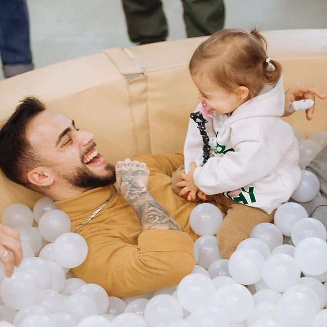 Dia do Pai. Espreite a homenagem destas 20 celebridades portuguesas